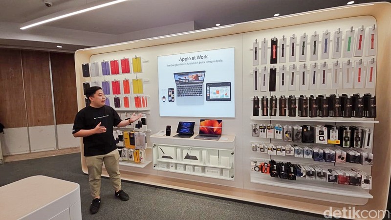 iBox Apple Premium Partner