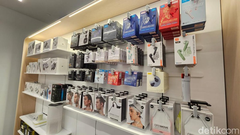 iBox Apple Premium Partner