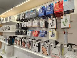 Begini Tampilan iBox Apple Premium Partner Pertama di Indonesia