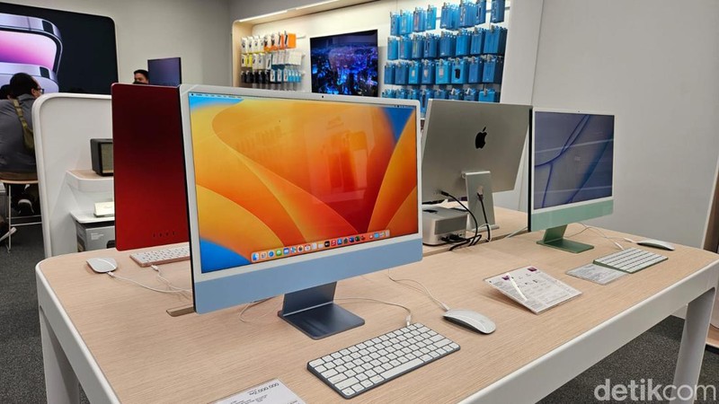 iBox Apple Premium Partner