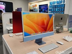 Begini Tampilan iBox Apple Premium Partner Pertama di Indonesia