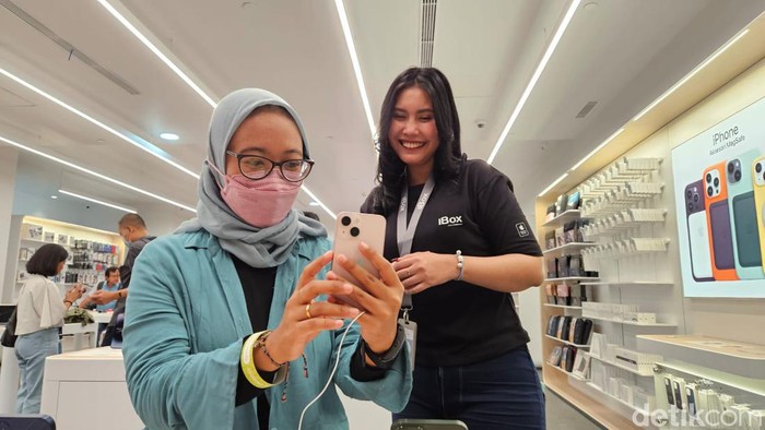 iBox Apple Premium Partner