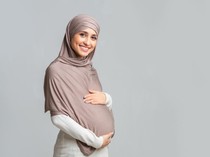 MasyaAllah, 5 Keistimewaan Wanita Hamil dalam Islam