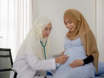 Doa Maryam agar Mudah Melahirkan, Yuk Bumil Amalkan!