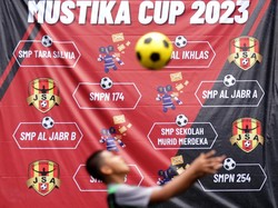 Dengan adanya pertandingan ini diharapkan bisa membangkitkan kepercayaan diri generasi muda sekaligus membangkitkan semangat membentuk generasi muda yang kuat dan tangguh untuk menyongsong masa depan Indonesia.