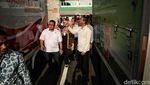 Jelang Ramadan, PJ Gubernur Heru Budi Lepas Mobil Pasar Murah