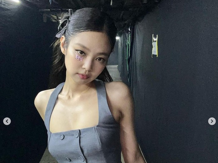 Jennie BLACKPINK