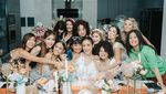 Heboh Pakai Baju Transparan, Jessica Iskandar Asyik Hangout di Beach Club