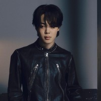 Jimin BTS berangkat bersama Jungkook BTS sebagai companion soldiers. Tanggal kepulangannya jatuh pada 11 Juni 2025. Foto: (dok. BIGHIT Music)