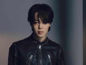 Prestasi Jimin BTS dengan Album Debut Solo FACE