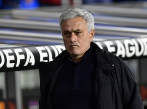 Canda Mourinho, Sebut Leverkusen Berisi Sprinter Olimpiade
