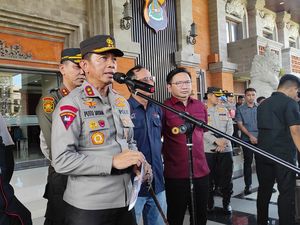 Deportasi Dinilai Paling Ampuh Atasi Turis Nakal di Bali
