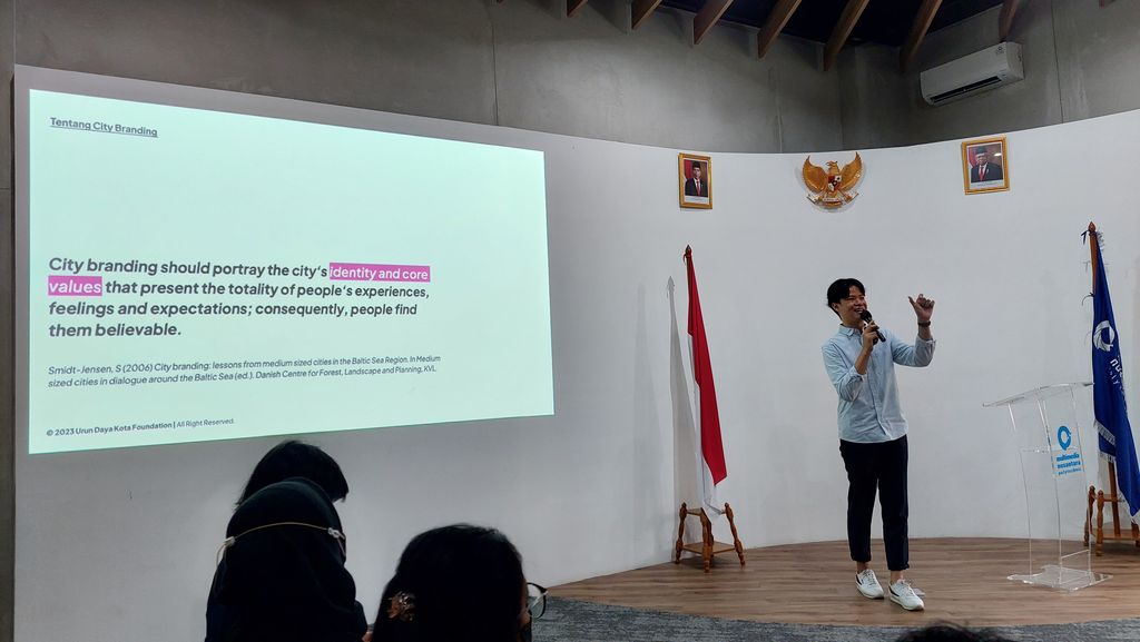 Kerja Sama MNP