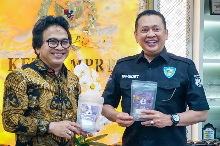 Kerja Sama PT BAMS dan PBA