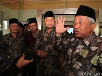 Video: Pembelajaran di Sekolah Rakyat Berbasis Digital, Absen Gunakan Fingerprint