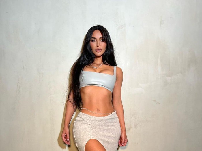 Kim Kardashian