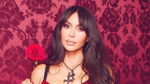 Potret Before-After Rumah Mewah Kim Kardashian yang Baru Direnovasi Rp 1,1 T