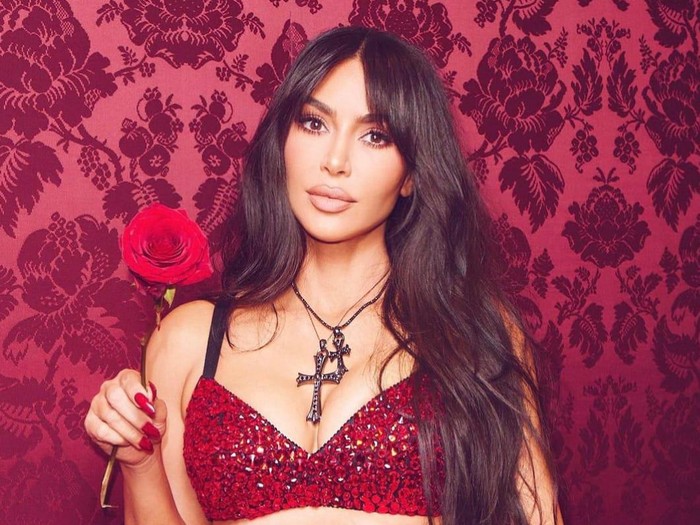 Kim Kardashian