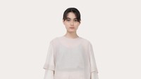 10 Koleksi Busana Ramadan 2023 Karya Sapto Djojokartiko