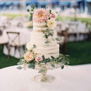 5 Ide Kue Pernikahan Simpel Tapi Elegan