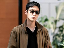 Its Official! Lee Je Hoon Main di Taxi Driver 3