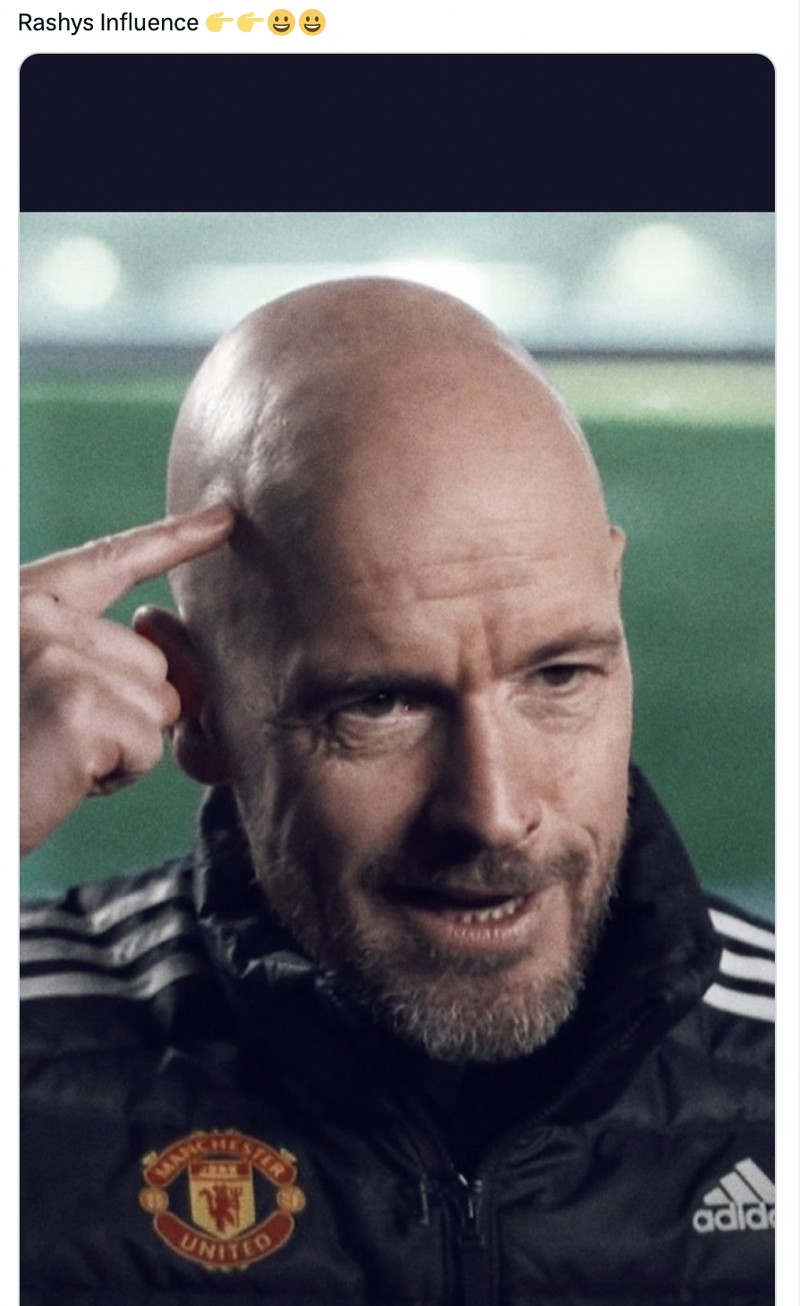 Meme Manchester Untied