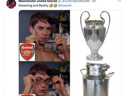 Arsenal Disingkirkan Sporting, Kim Kardashian Sampai Kaget