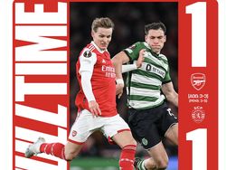 Arsenal Disingkirkan Sporting, Kim Kardashian Sampai Kaget