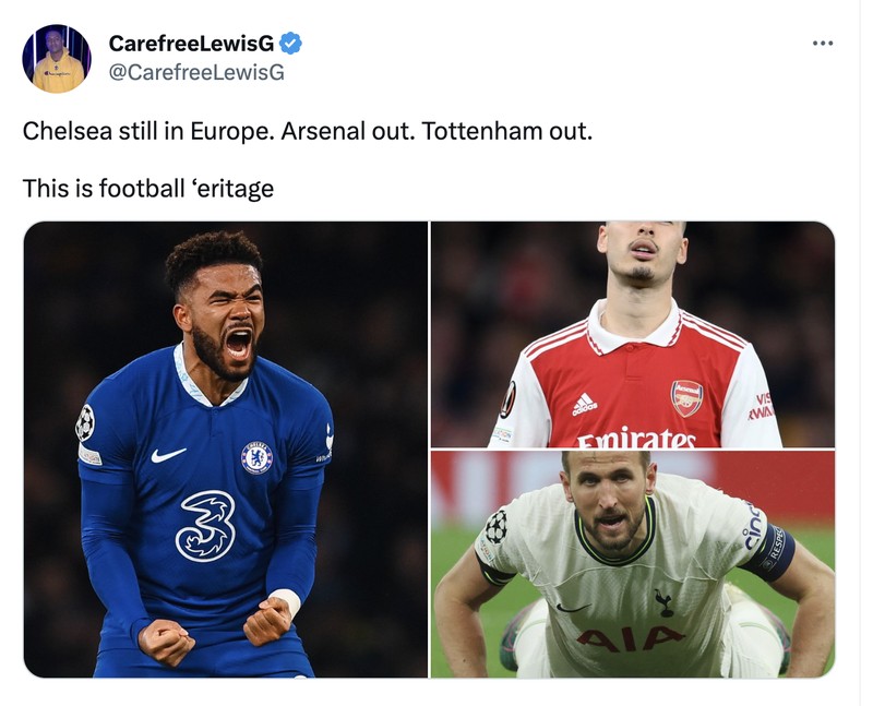 Meme Arsenal Sporting Lisbon