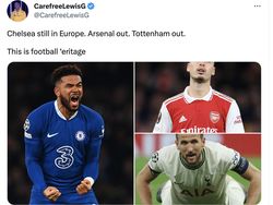 Arsenal Disingkirkan Sporting, Kim Kardashian Sampai Kaget