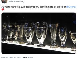 Arsenal Disingkirkan Sporting, Kim Kardashian Sampai Kaget