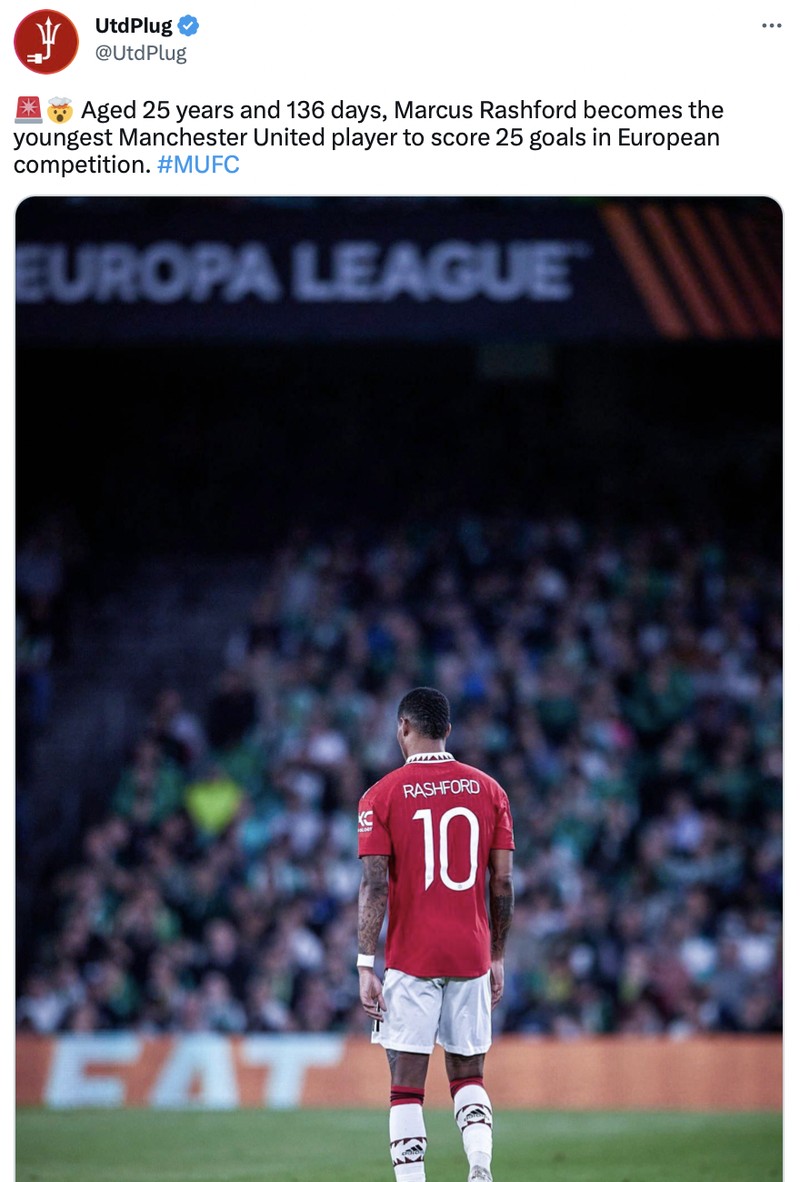 Meme Manchester Untied