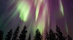 Mengenal Aurora, Cahaya Kutub yang Bersinar Indah