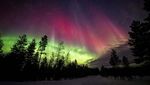 Mengenal Aurora, Cahaya Kutub yang Bersinar Indah