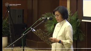 Subsidi Motor Listrik Rp 7 Juta Resmi Berlaku, Sri Mulyani: Harga Tidak Boleh Naik!