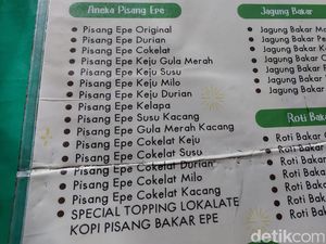Tempat Makan di Pantai Losari Tak Tampilkan Harga, Turis Jadi Waswas