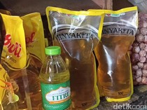 Kemendag Buka Suara soal Utang Migor Rp 344 M: Masih Telaah Internal