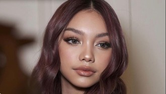 Perjalanan Panjang Karier Naura Ayu, Dulu Ditolak Label Kini Punya Jutaan Fans