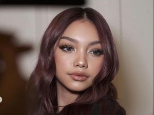 Perjalanan Panjang Karier Naura Ayu, Dulu Ditolak Label Kini Punya Jutaan Fans