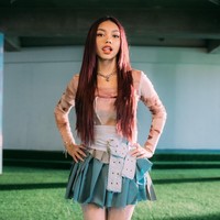 Sudah tumbuh dewasa, penampilan Naura Ayu kini pun jadi semakin cantik. Melalui akun Instagramnya putri Nola Be3 itu kerap membagikan foto-foto terbarunya. Foto: Instagram/@naura.ayu