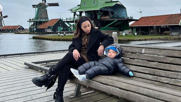 Nikita Willy Sampai Sewa Feeding Specialist, Adakah Cara Alami Atasi Anak GTM?