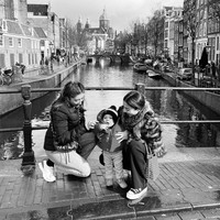 Tak hanya penampilan Nikita, penampilan baby Izz yang tampak semakin imut juga tak kalah mencuri atensi. Lihat saja ekspresi wajahnya satu ini yang tampak begitu menggemaskan. Foto: Instagram/@nikitawillyofficial94