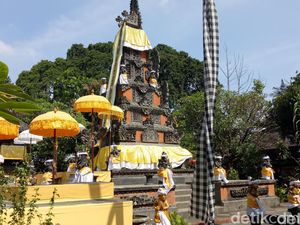 Nyepi 2023 Hari Apa? Siap-siap Ada Cuti Bersama Juga