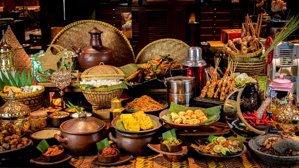 Paket Ramadan Pullman Ciawi
