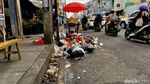 Pasar Baru Bandung dan Segala Keruwetannya