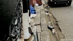 Pasar Baru Bandung dan Segala Keruwetannya