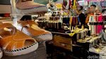 Pasar Baru Bandung dan Segala Keruwetannya