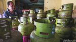 Pembeli LPG 3 Kg Akan Dibatasi Mulai 1 Januari 2024