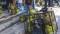 Beleid yang diteken oleh Dirjen Migas Tutuka Ariaji pada 28 Februari itu merupakan turunan dari Keputusan Menteri (Kepmen) ESDM Nomor 37.K/MG.01/MEM.M/2023 tentang Petunjuk Teknis Pendistribusian Isi Ulang Liquefied Petroleum Gas Tertentu Tepat Sasaran.
