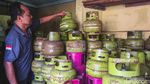 Pembeli LPG 3 Kg Akan Dibatasi Mulai 1 Januari 2024